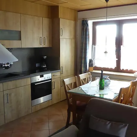 Haus Kathrin Appartement Büsum Buitenkant foto