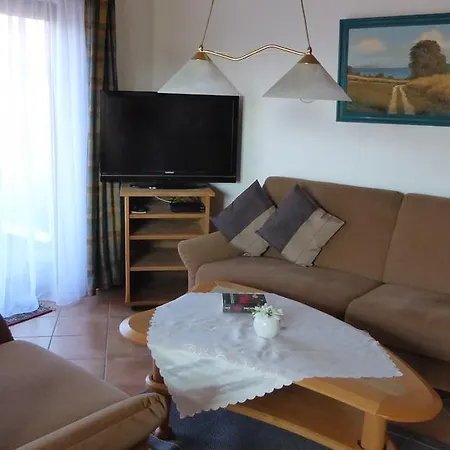 Haus Kathrin Appartement Büsum Buitenkant foto