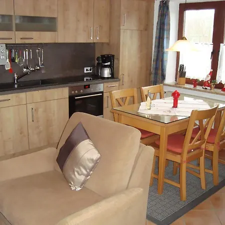 Haus Kathrin Appartement Büsum Buitenkant foto