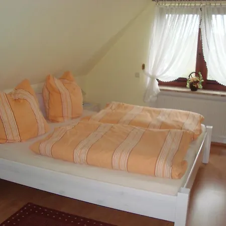 Haus Kathrin Appartement Büsum Buitenkant foto