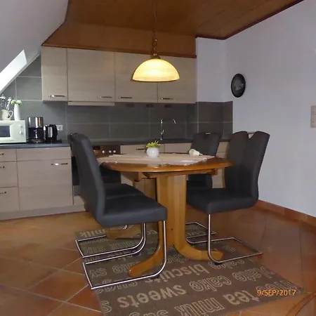 Haus Kathrin Appartement Büsum Buitenkant foto