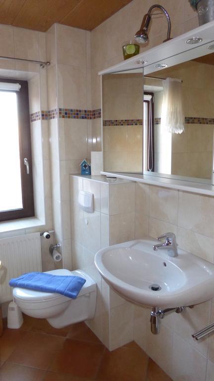 Haus Kathrin Apartment Busum