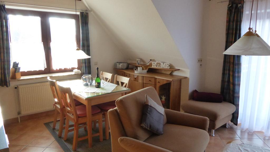 Haus Kathrin * Busum