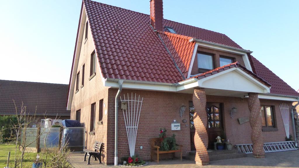Apartment Haus Kathrin *