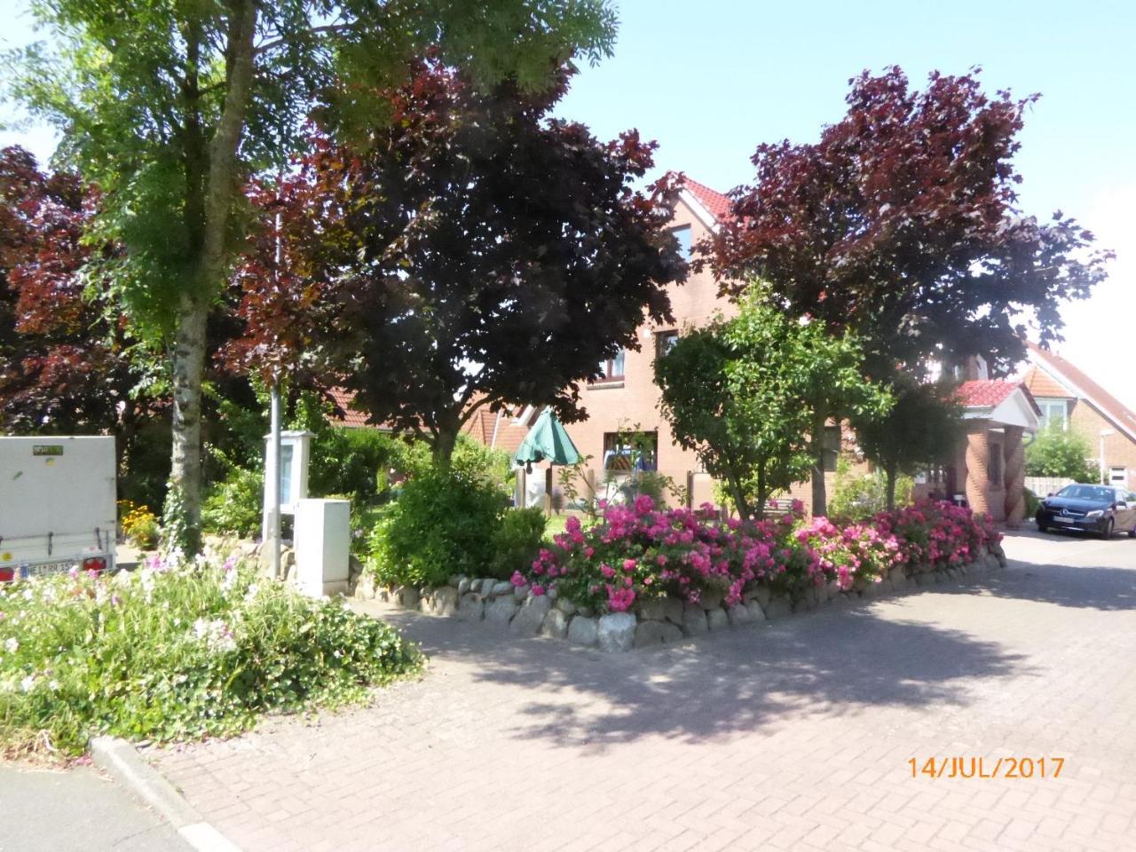Haus Kathrin * Busum
